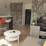 Apartment Bj Szallas