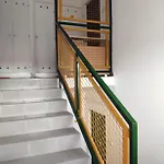 Bj Szallas Apartment