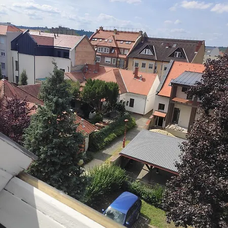 Bj Szallas Apartment *
