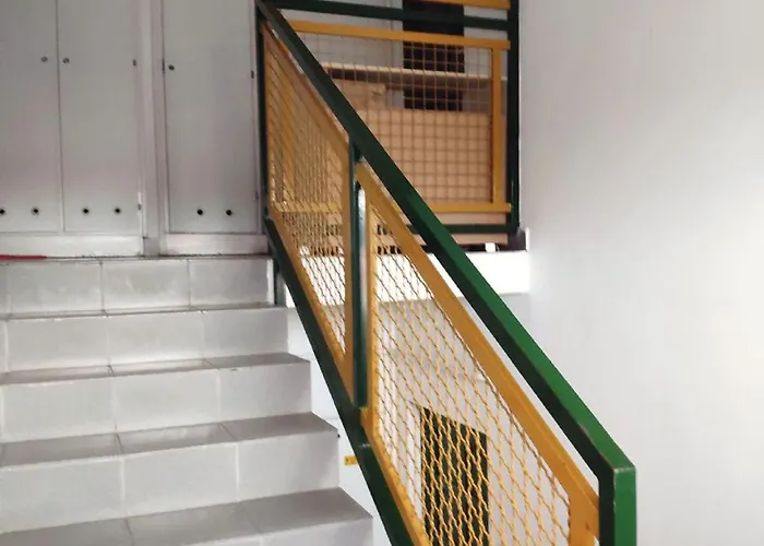 Bj Szallas Apartament